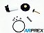 Kit Diafragma + Reparo Completo p/ Filtro Centurium - 10618110 - Arprex - Imagem 1