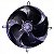 Ventilador 350mm 220V (SRS130-190-240-450) Monofásico - 813.0598-0/AT - Schulz - Imagem 1