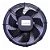 Ventilador 300mm 220V 60HZ 2100RPM MONO - 028.0479-0/AT - Schulz - Imagem 1