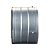 Exaustor Axial Industrial 127V MONO 4P 30CM - 437 VENTISOL - Imagem 2