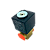 Válvula Solenoide 1/4" NF 50/60HZ 24V - 012.1709-0/AT Schulz - Imagem 3