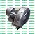 Compressor Radial Trif 3,42CV 220/380V 2000MMCA 5,50 - 68200042- ASTEN - Imagem 1