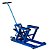 Elevador de Motor Hidráulico MEM-600 Azul 600KG Bovenau - Imagem 1