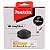 Cabeçote de Fio de Nylon 5" M10X1.25E 4M - 191D93-3 - Makita - Imagem 2