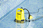 Bomba D'Agua Submersível SP 3 Dirt 400W Mono 110V - 1.645-531.0 - Karcher - Imagem 2