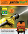 Lavadora de Alta Pressão J75 110V MONO - 1255310 - Jacto Clean - Imagem 2