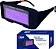 Óculos de Escurecimento Automático Para Solda DIN 11 - 701109 - Boxer - Imagem 2