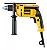 Furadeira Impacto 1/2 220V 710W - DWD502B2 - DEWALT - Imagem 2