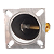 Parafuso - Válvula Admissão RB80E 230V VMC - 813.0958-0/AT - Imagem 7