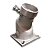 Parafuso - Válvula Admissão RB80E 230V VMC - 813.0958-0/AT - Imagem 3