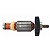 Rotor Completo DC18V - 519199-5 - MAKITA - Imagem 1
