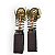 DEWALT - ESCOVA DE CARVAO 220V (PAR) (DWP849X) - Imagem 2