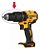 Conjunto de Transmissão e Matril - N934533 DEWALT - Imagem 5