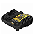 Chave de Impacto 1/2" 13MM 20V MAX + 2 Baterias + Carregador + Bolsa - DCF900P2-BR Dewalt - Imagem 4