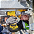 Chave de Impacto 1/2" 13MM 20V MAX + 2 Baterias + Carregador + Bolsa - DCF900P2-BR Dewalt - Imagem 8