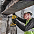Chave de Impacto 1/2" 13MM 20V MAX + 2 Baterias + Carregador + Bolsa - DCF900P2-BR Dewalt - Imagem 9