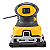 Lixadeira Orbital Elétrica 220V 1/4" - DWE6411B2 DEWALT - Imagem 4