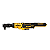 Chave de Catraca 1/2" 20V MAX Sem Bateria Sem Carregador - DCF512B-B3 Dewalt - Imagem 1