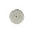 Boina de Lã Para Polimento Dupla Face Branca - D-70873 MAKITA - Imagem 1
