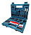 Kit de Acessórios 100 Peças Com Maleta - B-54879 MAKITA - Imagem 1