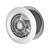 Exaustor Industrial AXIAL 127V MONO 25CM PREMIUM - 0434 VENTISOL - Imagem 1
