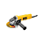ESMERILHADEIRA ANGULAR 4 1/2 127V 800W DWE4020BR - DEWALT - Imagem 1
