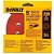 DEWALT - DISCO LIXA LAM. 5POL. GR220 (C/ 5 UNIDADES) - Imagem 2