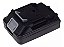 Lavadora de Alta Pressão 20V 127/220V 25BAR 250W Com Carregador Com 1 Bateria - 976008 WORKER - Imagem 3