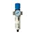 FILTRO REG. 1/2 C/ COPO LFR 16BAR 230PSI - SIGMA - Imagem 1
