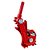 MAQUINA P/ CORTAR VERGALHAO N.3 LP 1POL. - SOMAR - Imagem 1