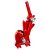 MAQUINA P/ CORTAR VERGALHAO N.3 LP 1POL. - SOMAR - Imagem 2