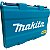 PARAFUSAD/FURADEIRA IMP. 1/2 18V 1.5AH 1BAT/CAR MAKITA - Imagem 3
