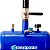 Assentador De Talão 18L Pressão 116 PSI - 9730 BREMEN - Imagem 4