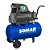 COMPRESSOR DE AR SRI 6,6/20 20L 127V 1,5CV 2P 60HZ - SOMAR - Imagem 1