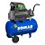 Compressor de Ar SRI 6,6/20 20L 220V 1,5CV 2P 60HZ - 10023039 SOMAR - Imagem 1