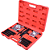 EXTRATOR EXTERNO ROLAMENTO DIAM. 30-75MM (JG 12PCS) - BREMEN - Imagem 1
