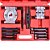 Extrator Externo Rolamento Diamantado 30-75MM Jogo de 12 Peças - 5625 BREMEN - Imagem 5