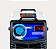 COMBO - Maquina de Solda TIG TOUCH 145BV + Mascara OPTIARC 70 - 1015015 BOXER - Imagem 5