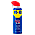 DESENGRIPANTE LUBRIFICANTE MULTIUSO FLEXTOP 500ML - WD-40 - Imagem 1