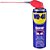 DESENGRIPANTE LUBRIFICANTE MULTIUSO FLEXTOP 500ML - WD-40 - Imagem 2