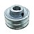 Polia 2 CANAIS HU 3401 82MM - 38002000 SOMAR - Imagem 1