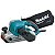 Lixadeira de Cinta 220V 940W 112X102MM - M9400B-220V MAKITA - Imagem 1