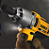CHAVE DE IMPACTO 1/2 20V BATERIA DCF889B-B3 - DEWALT - Imagem 2