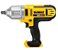 Chave de Impacto á Bateria 1/2" 13MM 20V Sem BATERIA - DCF889B-B3 DEWALT - Imagem 1