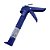 PISTOLA P/ APLICACAO DE SILICONE 350G - BREMEN - Imagem 1