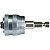 MAKITA - ADAPTADOR P/ SERRA COPO 3/8POL EZYCHANGE - Imagem 1