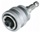 MAKITA - ADAPTADOR P/ SERRA COPO 3/8POL EZYCHANGE - Imagem 2