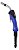 Tocha Mig MAG BX15 180A 3 Metros - 1570012 BOXER - Imagem 1