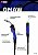 Tocha MIG MAG BX24 250A 3 Metros - 1570013 BOXER - Imagem 3