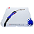 TOCHA MIG MAG BX36 320A 3M - BOXER - Imagem 4